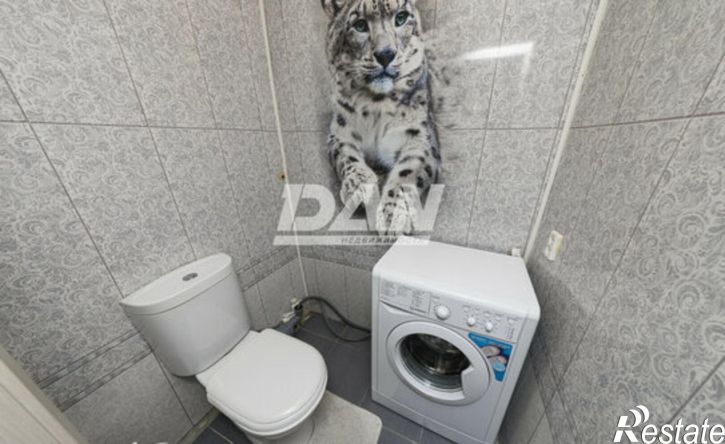 1-комн квартира улица Румянцева, 23,  д. 23