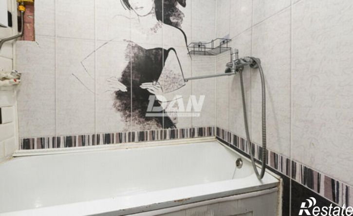 1-комн квартира улица Румянцева, 23,  д. 23