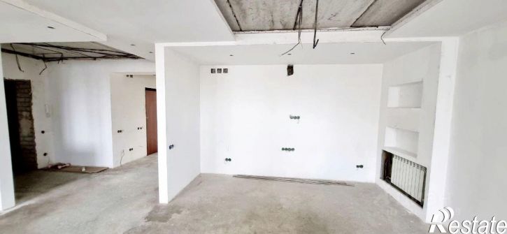 3-комн квартира Каслинская улица, 97В,  д. 97В