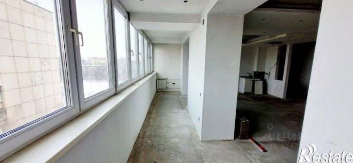 3-комн квартира Каслинская улица, 97В,  д. 97В