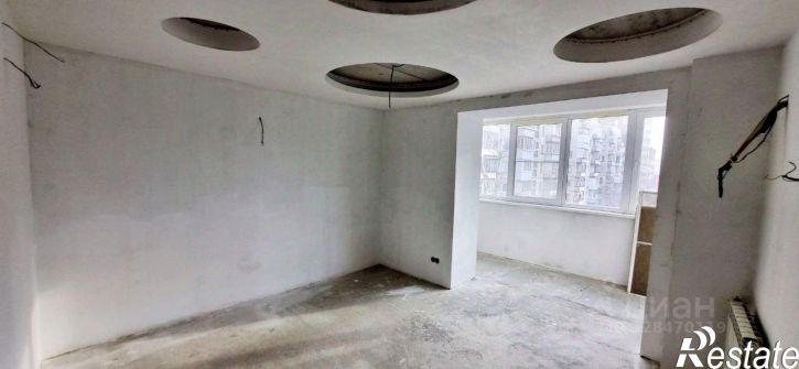 3-комн квартира Каслинская улица, 97В,  д. 97В