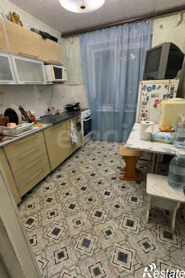 3-комн квартира Комсомольский пр-кт, 72,  д. 72
