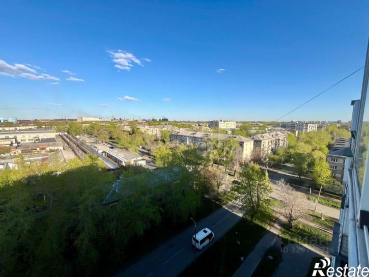 1-комн квартира ул Дегтярева, 32,  д. 32