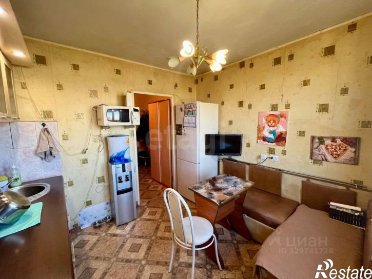 1-комн квартира ул Дегтярева, 32,  д. 32