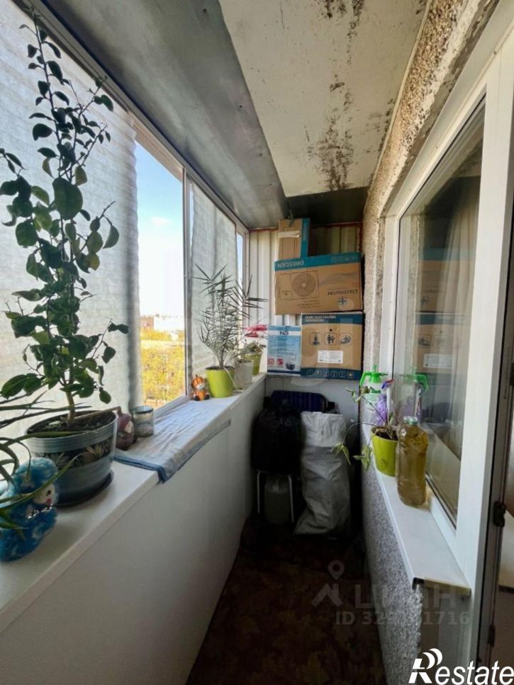 1-комн квартира ул Дегтярева, 32,  д. 32