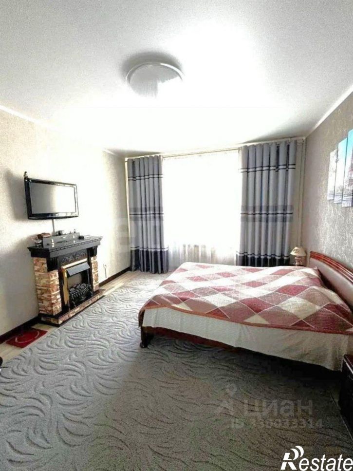 3-комн квартира ул Сталеваров, 37,  д. 37