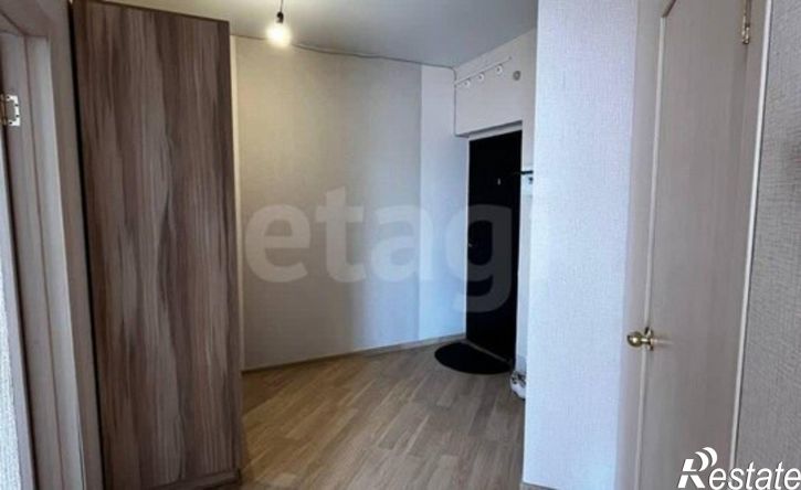 1-комн квартира ул Чичерина, 45,  д. 45