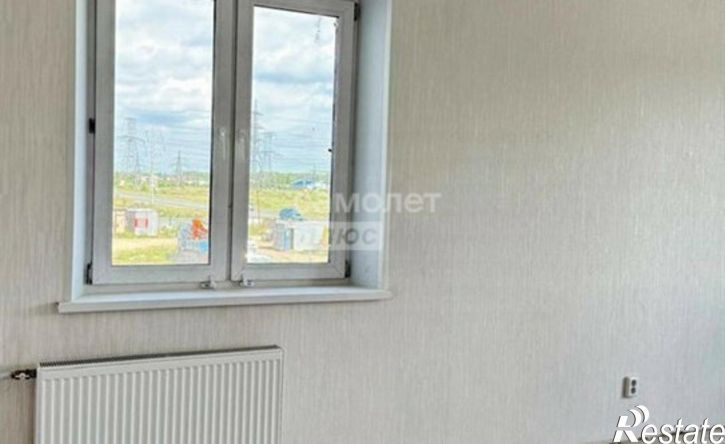 3-комн квартира улица Профессора Благих, 87
