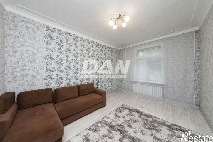 1-комн квартира ул Мира, 50,  д. 50