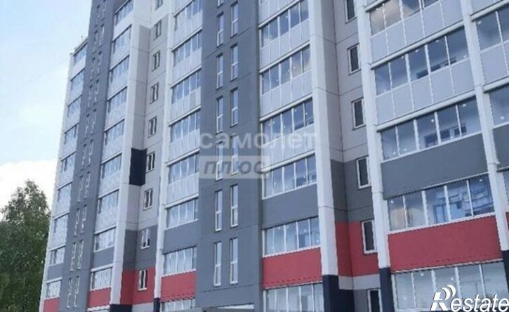 3-комн квартира улица Профессора Благих, 87