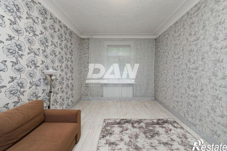 1-комн квартира ул Мира, 50,  д. 50