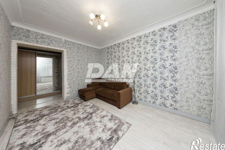 1-комн квартира ул Мира, 50,  д. 50