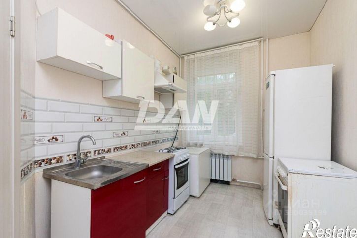1-комн квартира ул Мира, 50,  д. 50