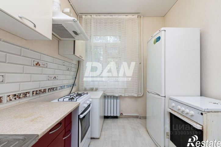 1-комн квартира ул Мира, 50,  д. 50