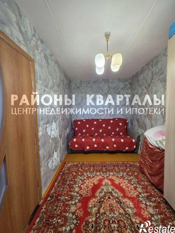 2-комн квартира Троицкий тракт, 44,  д. 44