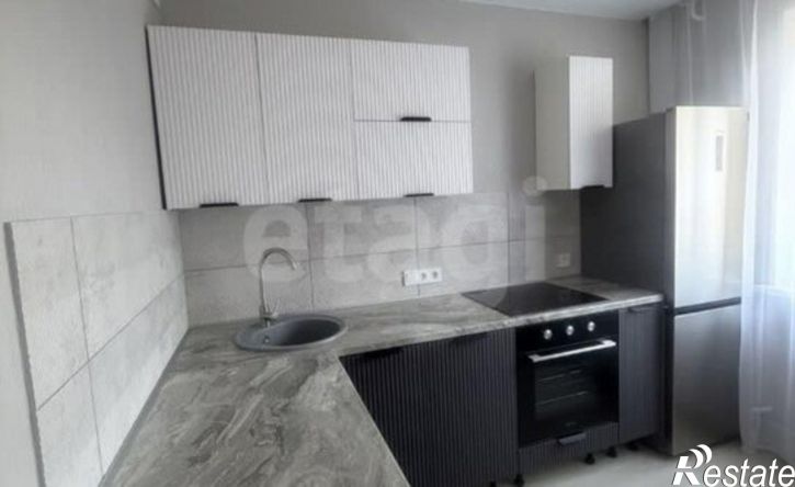 1-комн квартира ул 250-летия Челябинска, 25,  д. 25