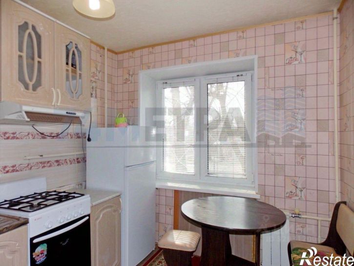 1-комн квартира улица Дегтярёва, 100,  д. 100