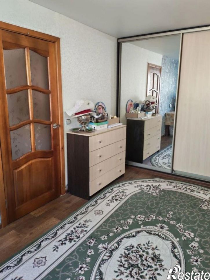 1-комн квартира Социалистическая улица, 64,  д. 64