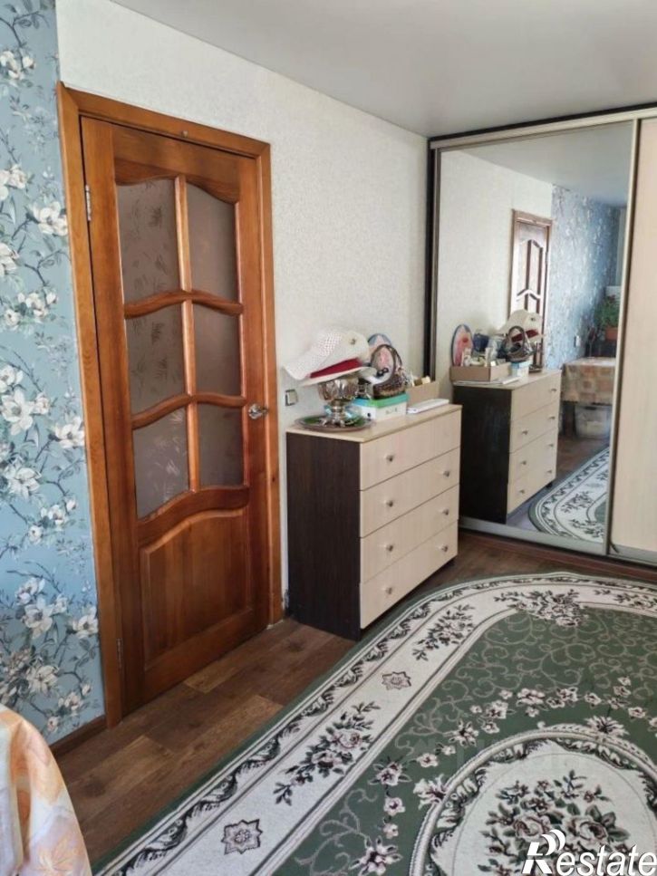 1-комн квартира Социалистическая улица, 64,  д. 64