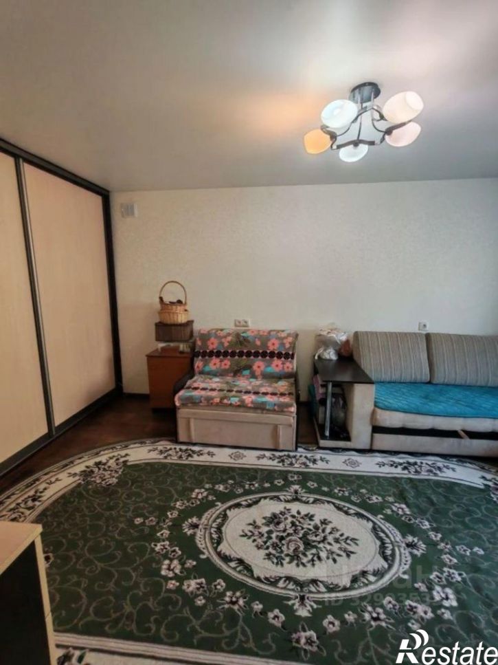 1-комн квартира Социалистическая улица, 64,  д. 64