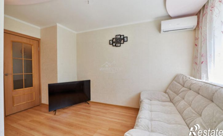 2-комн квартира улица Первого Спутника, 1,  д. 1