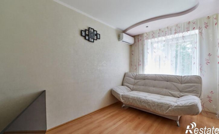 2-комн квартира улица Первого Спутника, 1,  д. 1