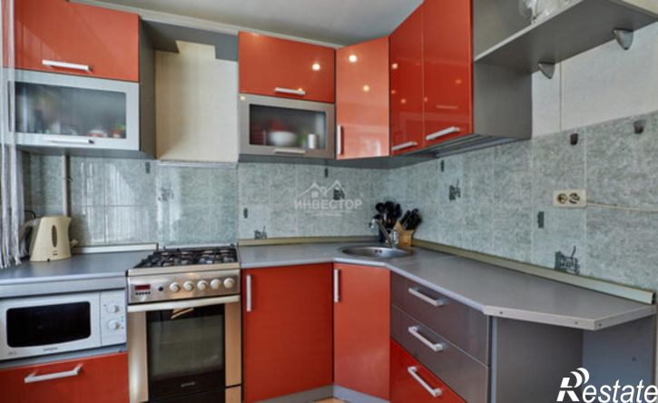 2-комн квартира улица Первого Спутника, 1,  д. 1