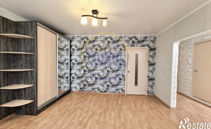 1-комн квартира улица Габдуллы Тукая, 18,  д. 18