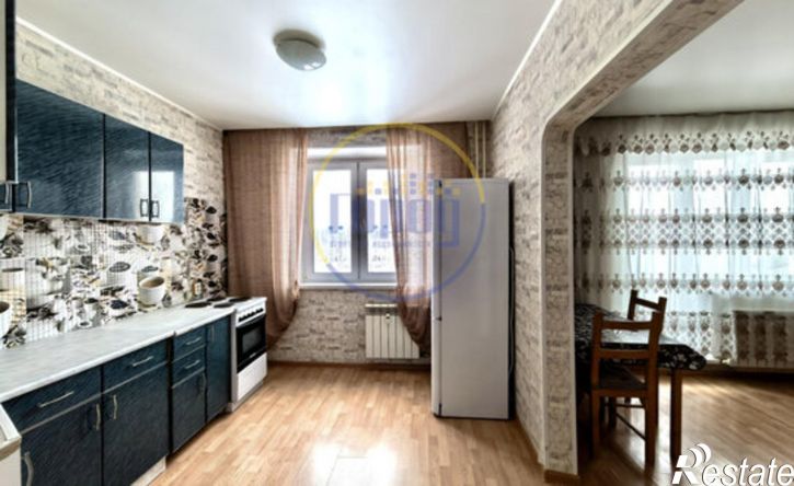 1-комн квартира улица Габдуллы Тукая, 18,  д. 18
