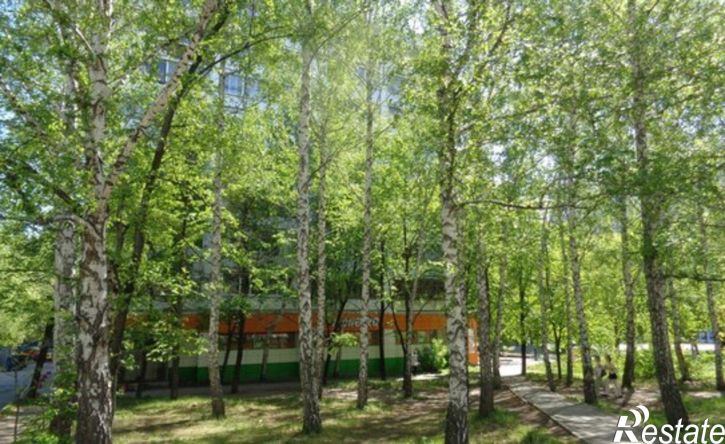 2-комн квартира улица Молодогвардейцев, 70,  д. 70