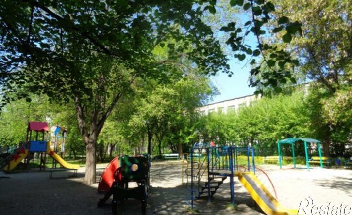 2-комн квартира улица Молодогвардейцев, 70,  д. 70
