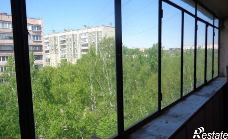 2-комн квартира улица Молодогвардейцев, 70,  д. 70