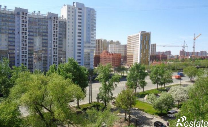 2-комн квартира улица Молодогвардейцев, 70,  д. 70