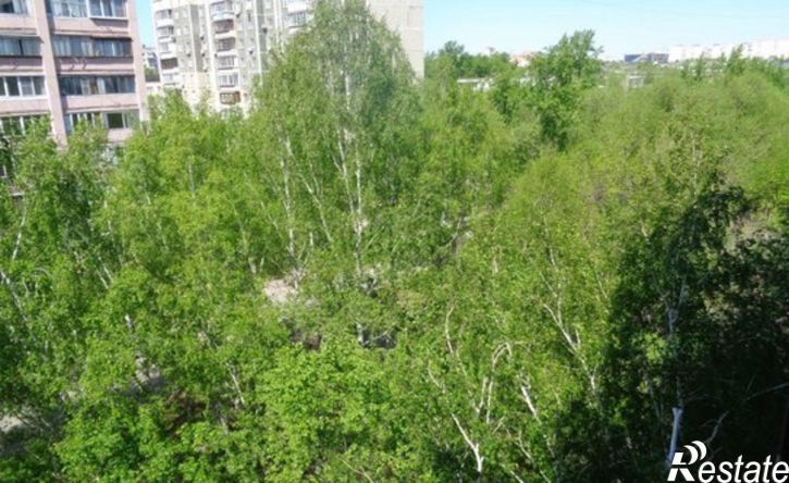 2-комн квартира улица Молодогвардейцев, 70,  д. 70