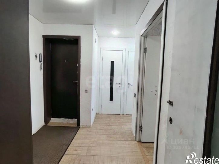 2-комн квартира Каслинская улица, 56,  д. 56