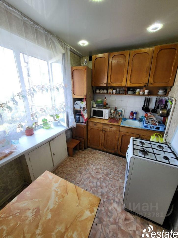2-комн квартира Комсомольский пр-кт, 66,  д. 66