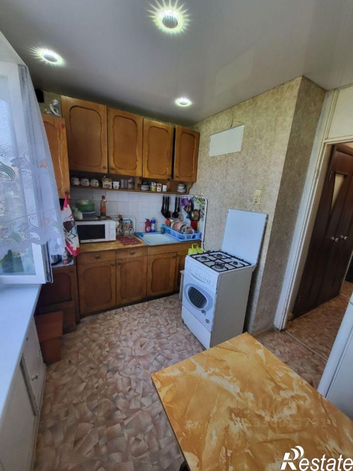 2-комн квартира Комсомольский пр-кт, 66,  д. 66