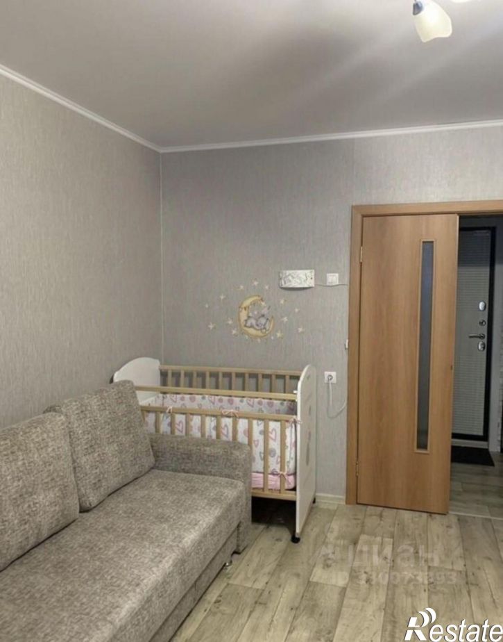 1-комн квартира ул Салавата Юлаева, 30,  д. 30
