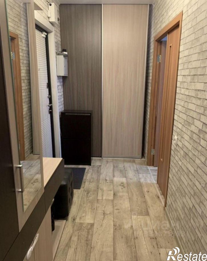1-комн квартира ул Салавата Юлаева, 30,  д. 30