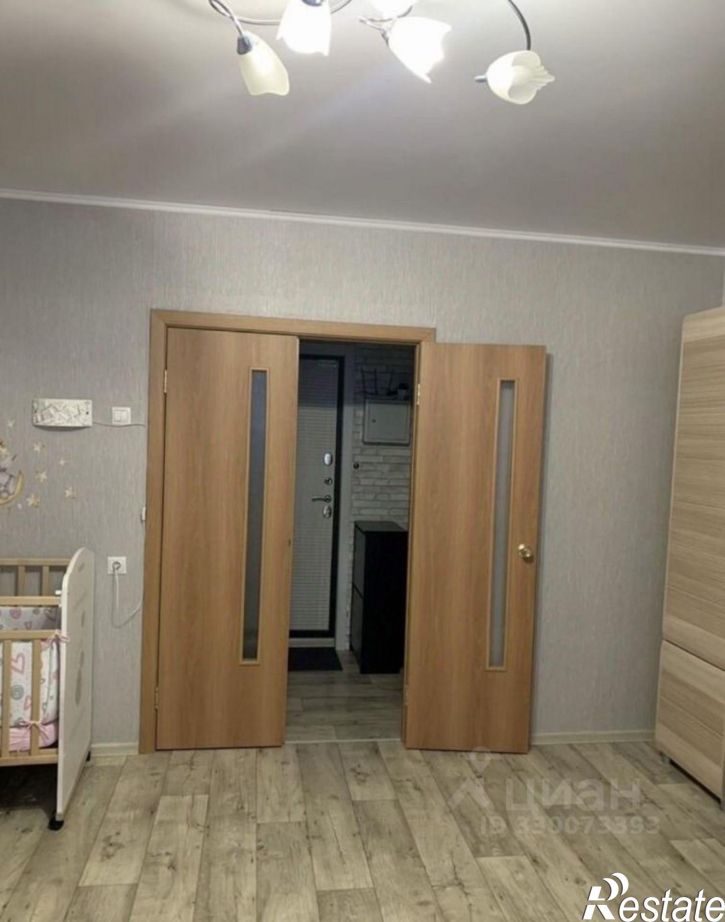 1-комн квартира ул Салавата Юлаева, 30,  д. 30