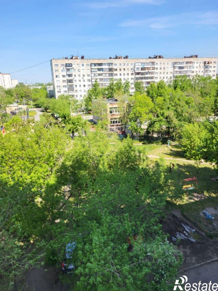 2-комн квартира Комсомольский пр-кт, 66,  д. 66