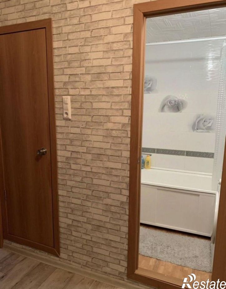1-комн квартира ул Салавата Юлаева, 30,  д. 30