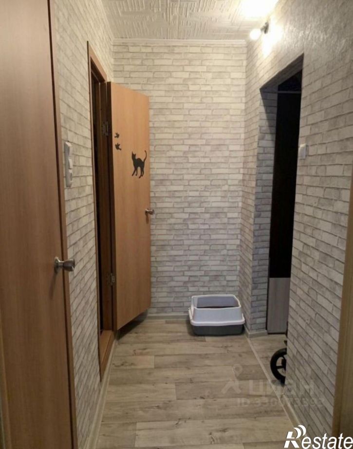 1-комн квартира ул Салавата Юлаева, 30,  д. 30