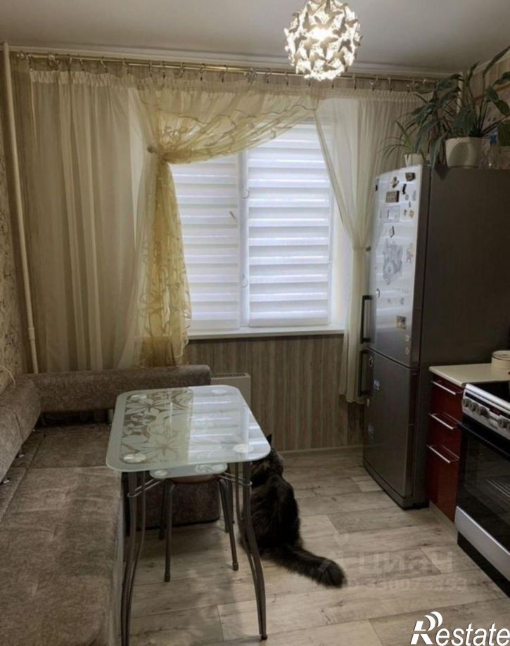 1-комн квартира ул Салавата Юлаева, 30,  д. 30