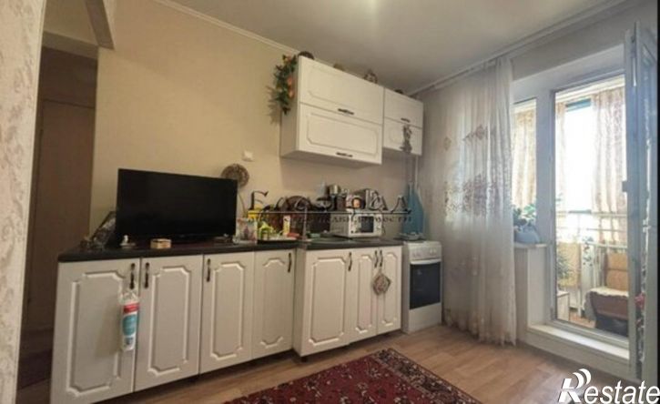 1-комн квартира ул Гранитная, 21,  д. 21