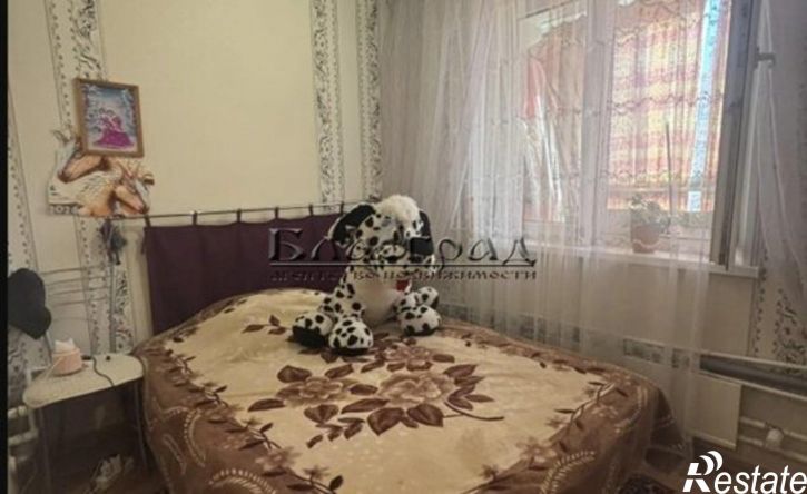 1-комн квартира ул Гранитная, 21,  д. 21