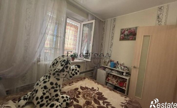 1-комн квартира ул Гранитная, 21,  д. 21
