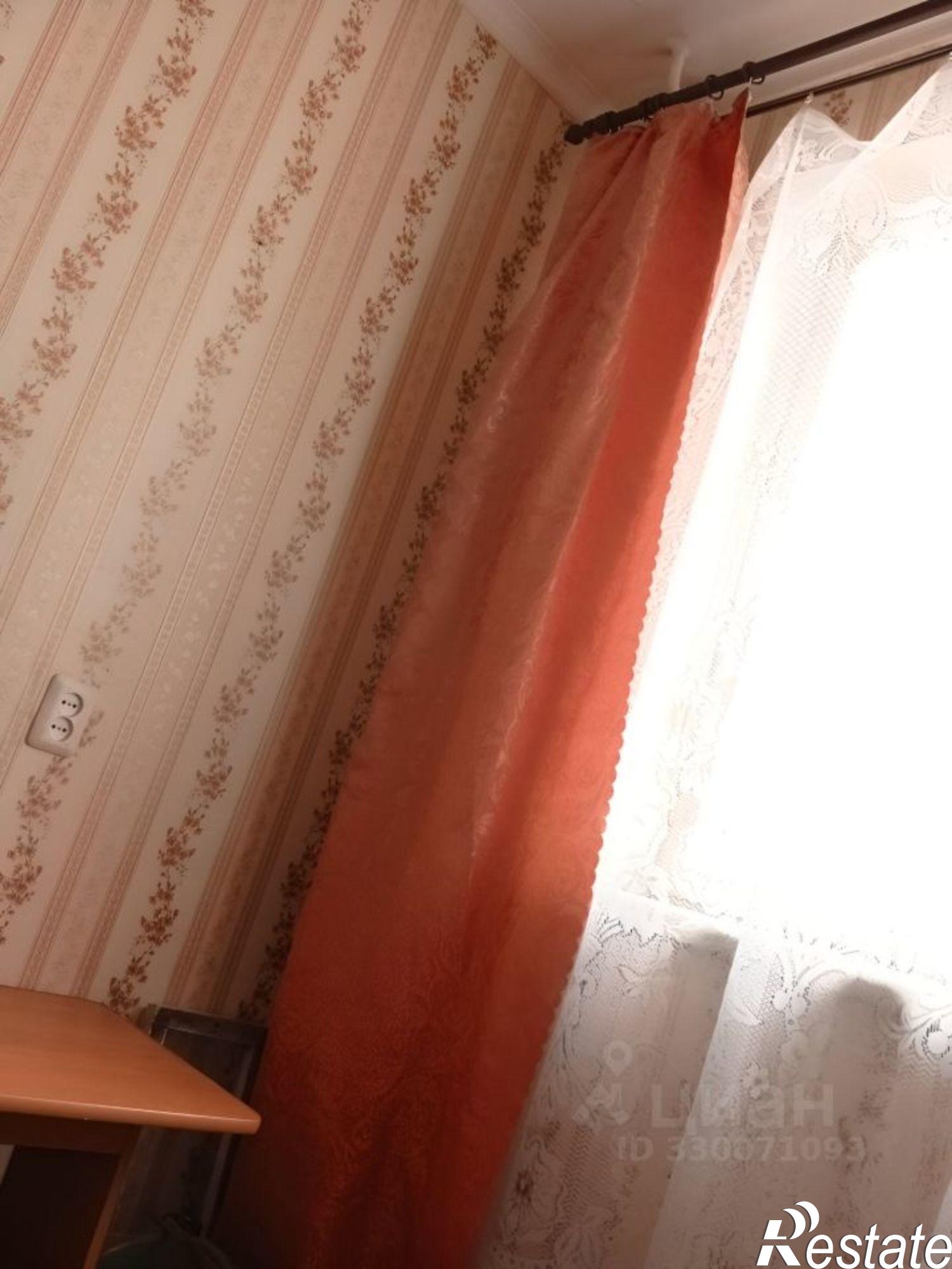 Сдать комнату за 9 000 рублей на ул Гончаренко, 97