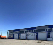 помещение 6147 кв м Челябинск г., Ленинский