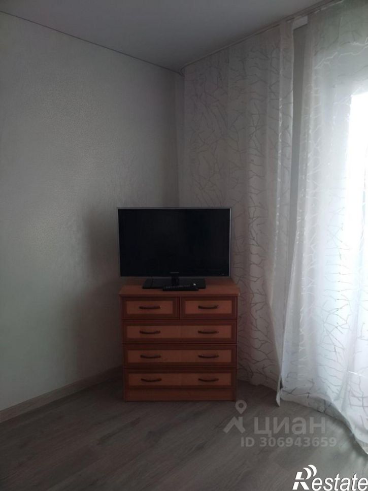 1-комн квартира Телевизионная улица, 3,  д. 3